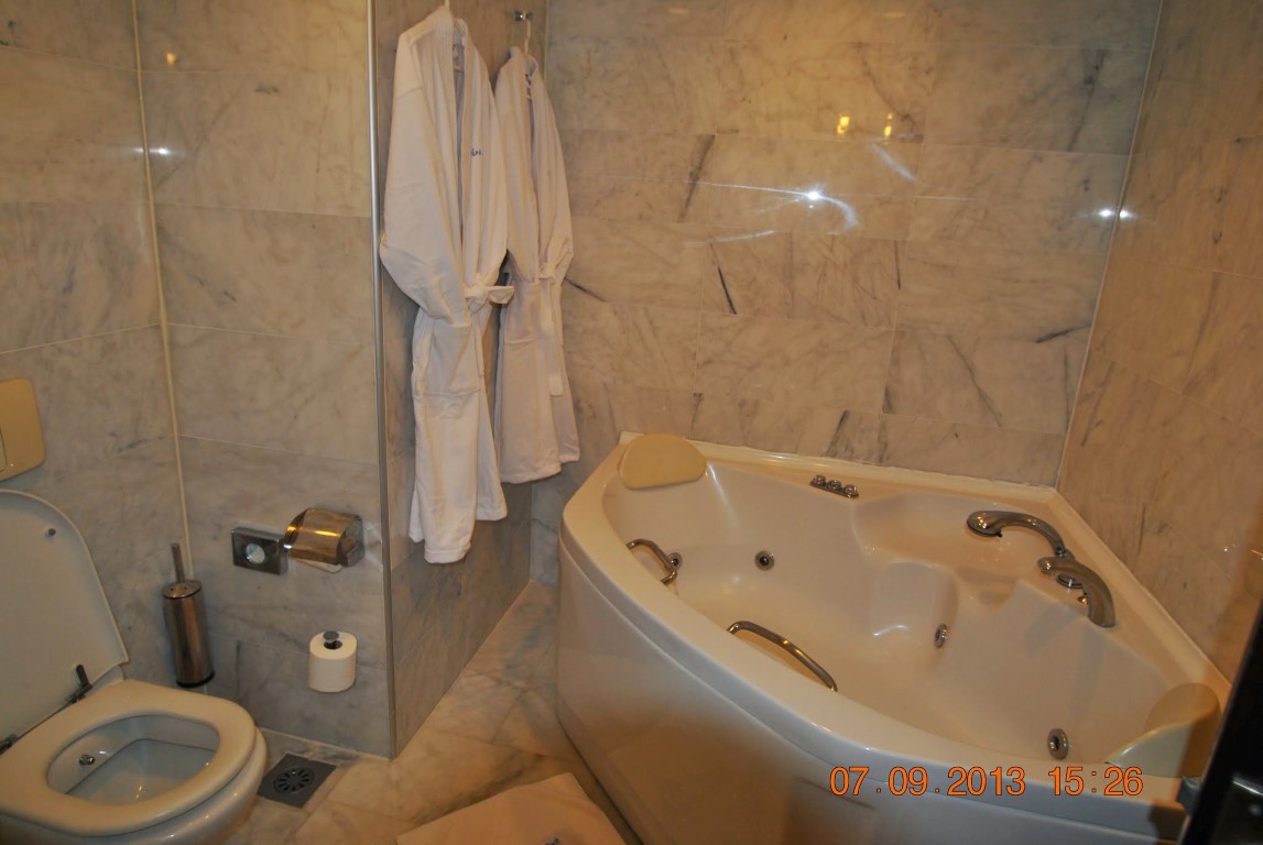 imagini hotel LYKIA WORLD OLUDENIZ